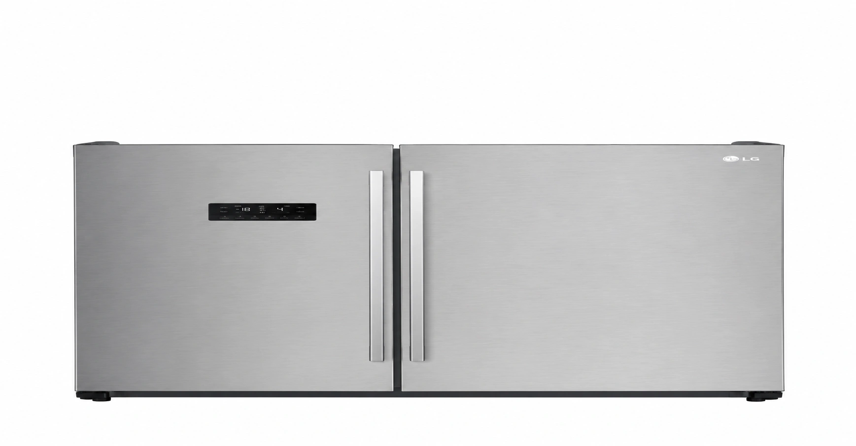 D Fridge Repair